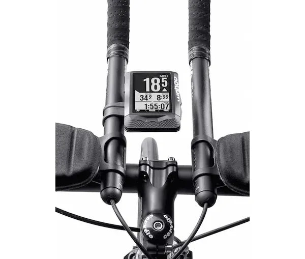 WAHOO AEROLENKER-/TT-HALTERUNG FÜR ELEMNT FAHRRADCOMPUTER