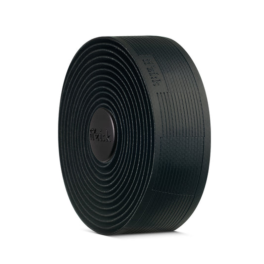 FIZIK HANDLEBAR TAPE VENTO SOLOCUSH TACKY BLACK 2.7MM