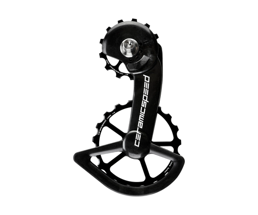 CeramicSpeed OSPW SHIMANO DURA ACE 9250 + Ultegra 8150