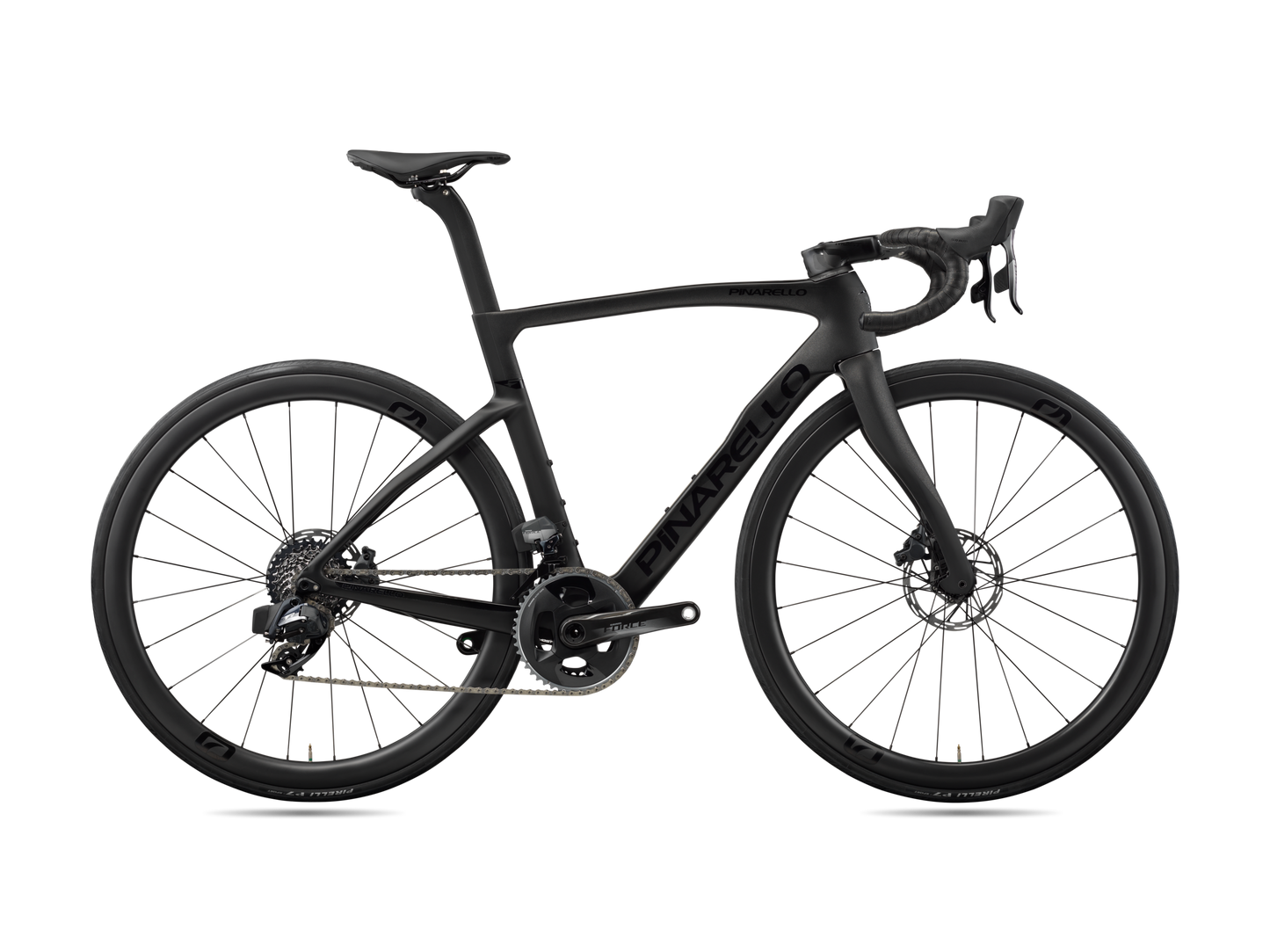 Pinarello F7