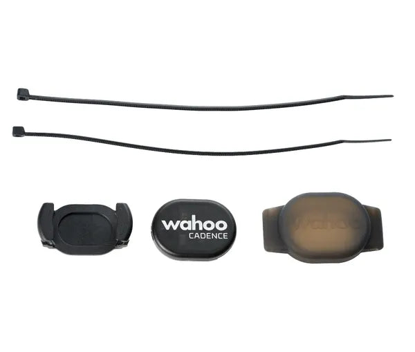 WAHOO RPM CADENCE SENSOR