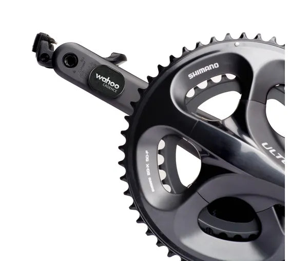 WAHOO RPM CADENCE SENSOR