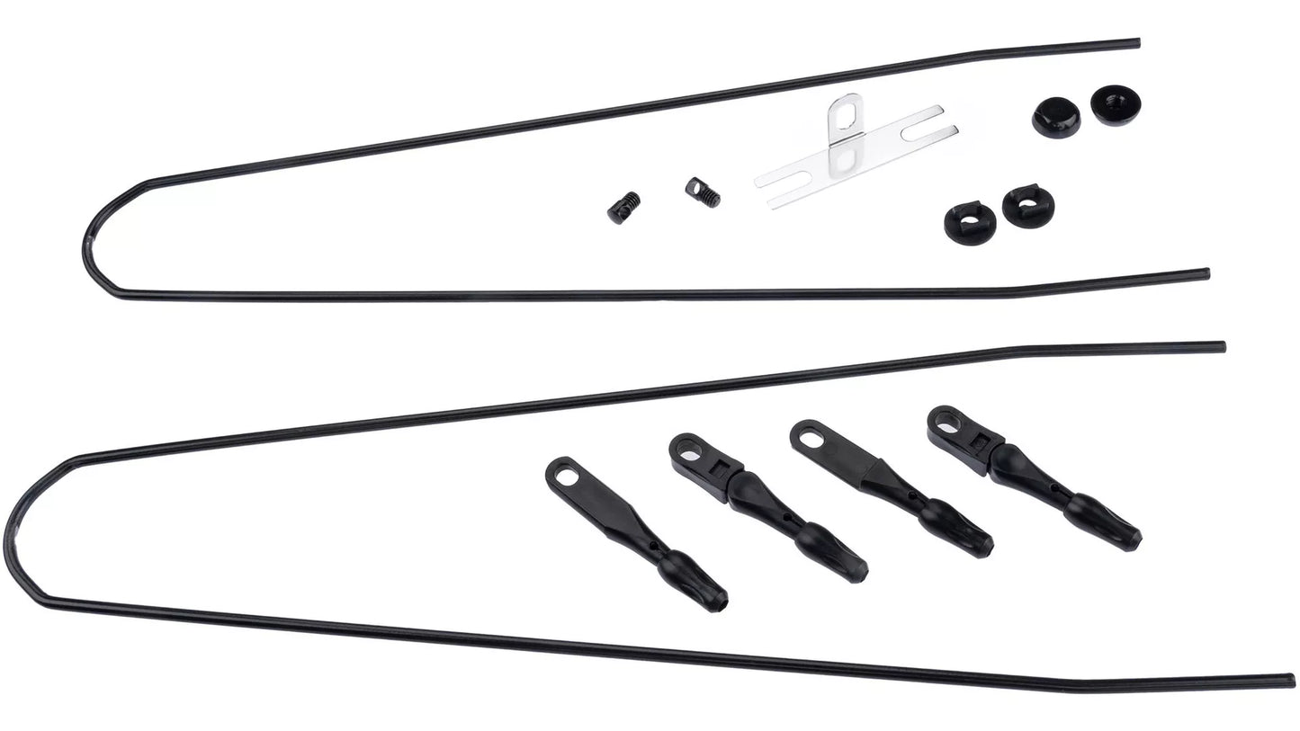 CONTEC SPLASH PROTECT DLX 28" 48MM