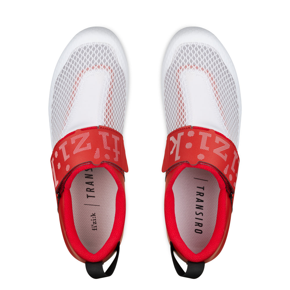 FIZIK TRANSIRO HYDRA