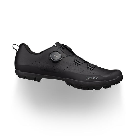 FIZIK TERRA ATLAS