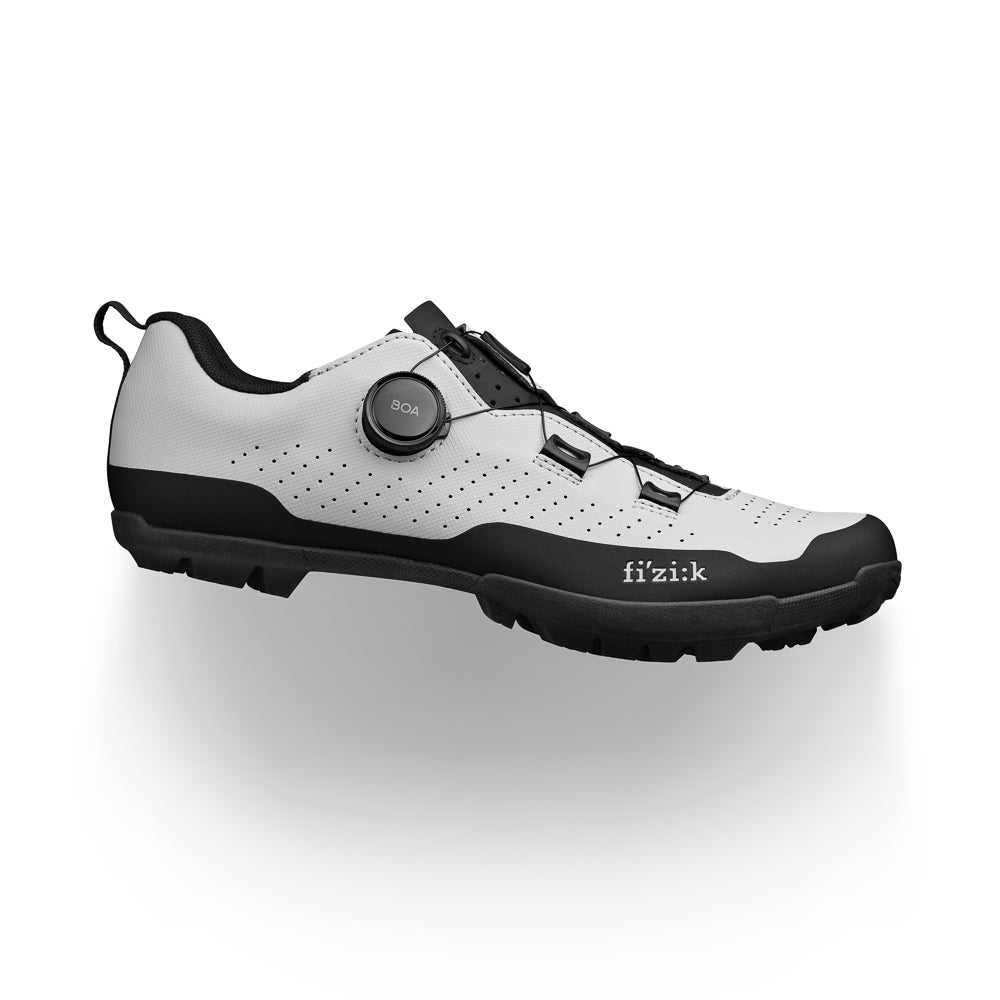FIZIK TERRA ATLAS