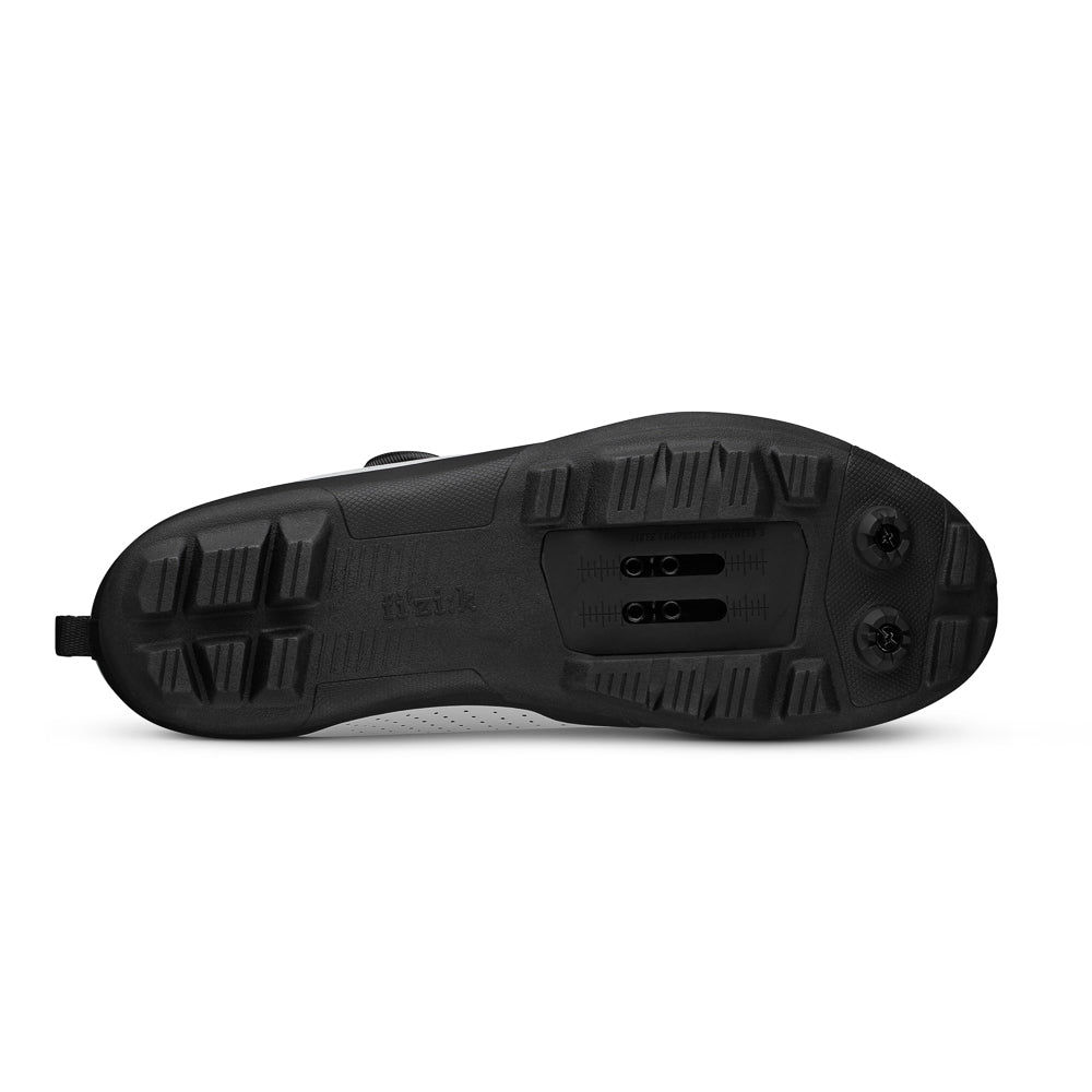 FIZIK TERRA ATLAS