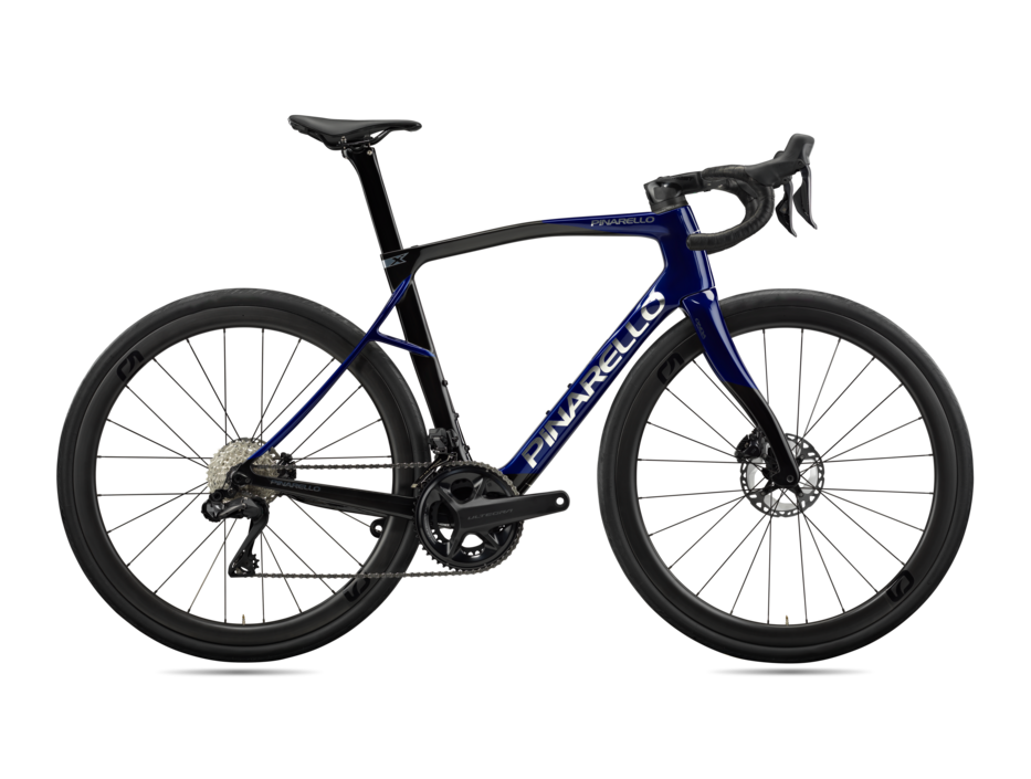 pinarello rennräder Pinarello X7 Ultegra Di2 – Christoph Schwerdt