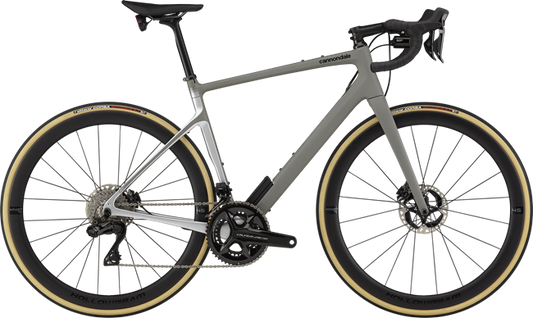 Cannondale Synapse Carbon 1 RLE GRX Di2 SE