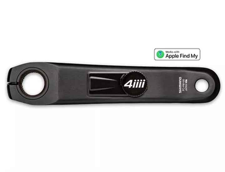 4iiii ULTEGRA R8100 PRECISION 3+ POWERMETER