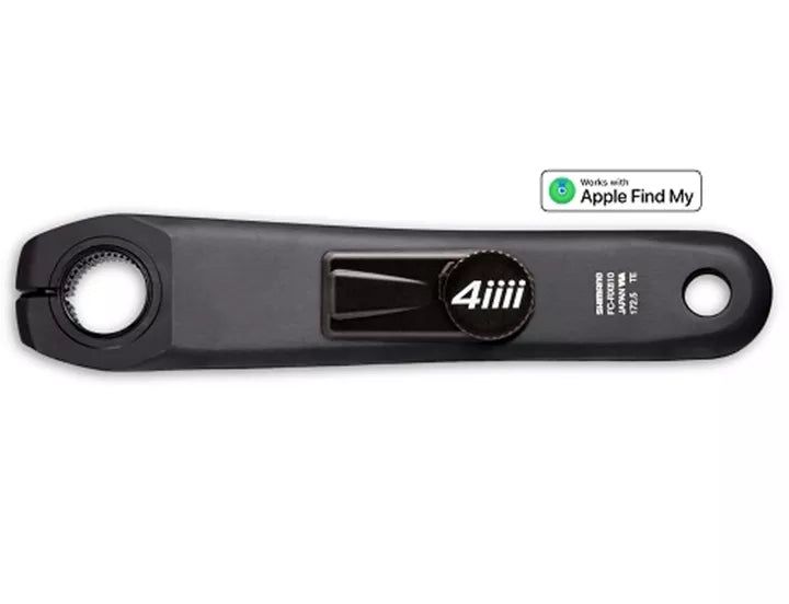 4iiii GRX RX810 PRECISION 3+ POWERMETER
