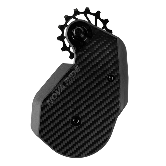 NOVA RIDE OSPW AERO 12S ULTEGRA/DURA-ACE