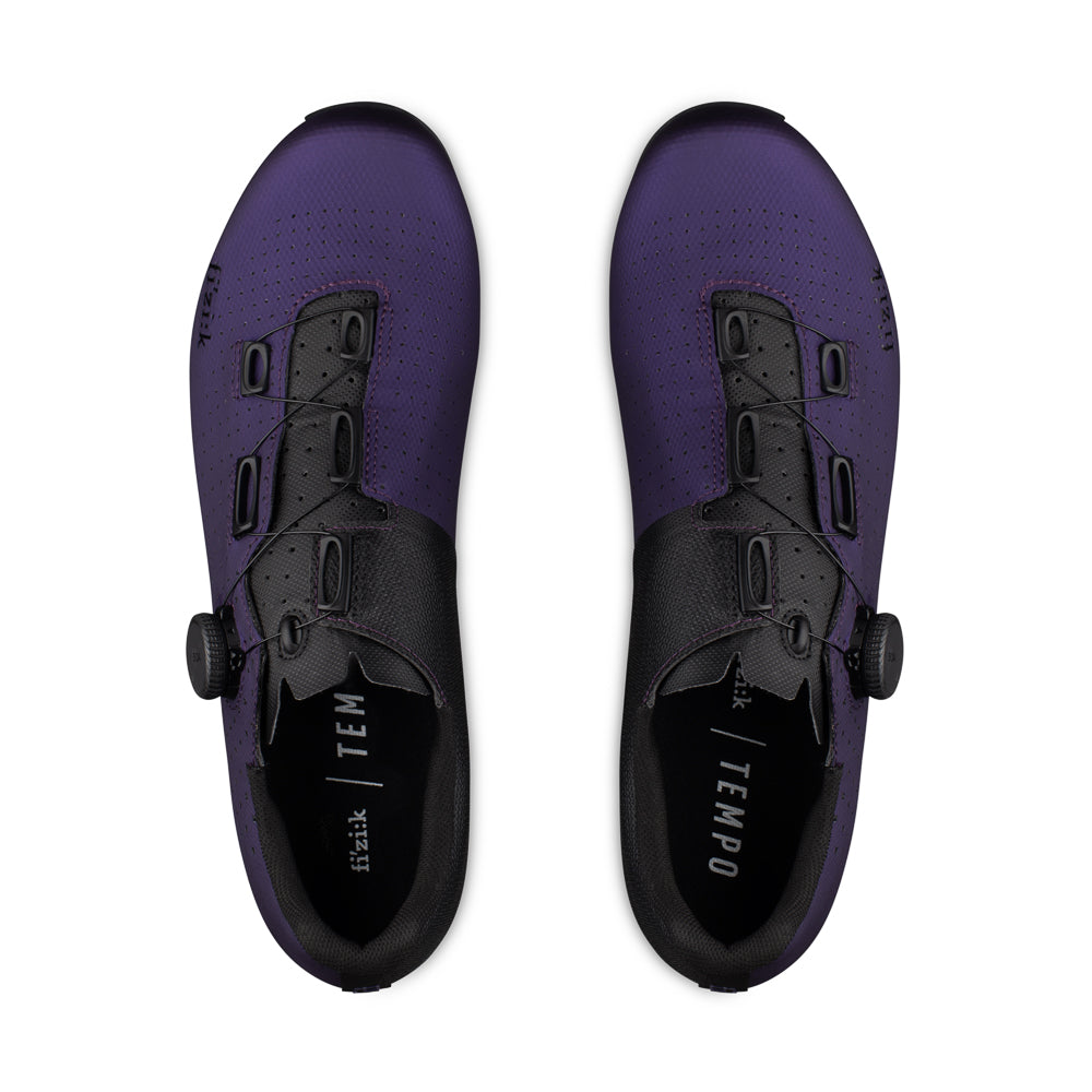 FIZIK TEMPO DECOS CARBON