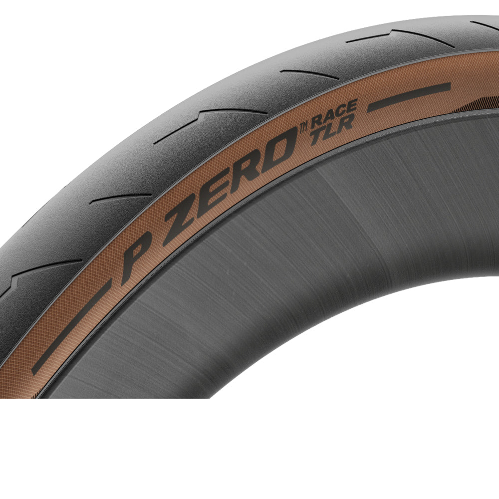 PIRELLI P ZERO RACE TLR NEU