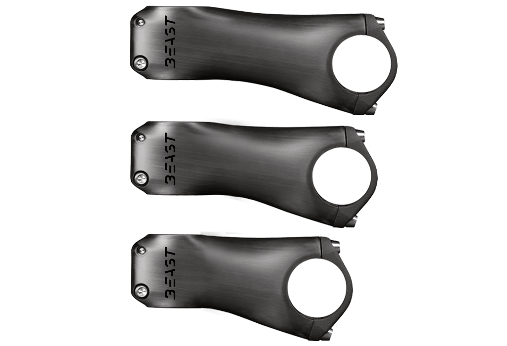 Beast Road Stem