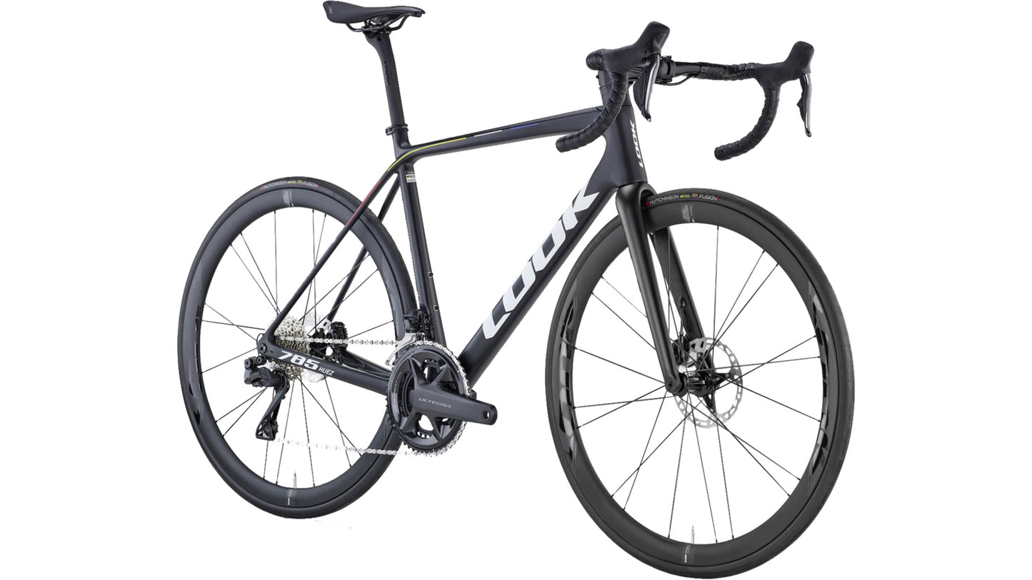 LOOK 785 Huez 2 Ultegra Di2 R38D