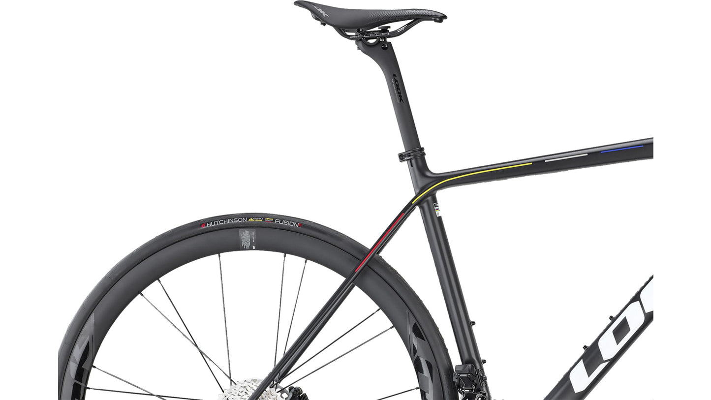 LOOK 785 Huez 2 Ultegra Di2 R38D