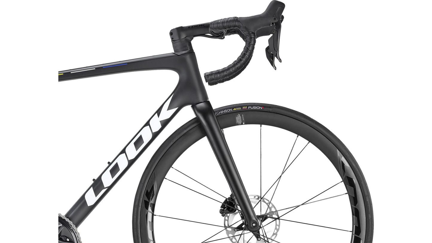 LOOK 785 Huez 2 Ultegra Di2 R38D
