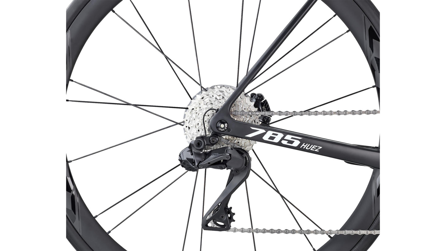 LOOK 785 Huez 2 Ultegra Di2 R38D