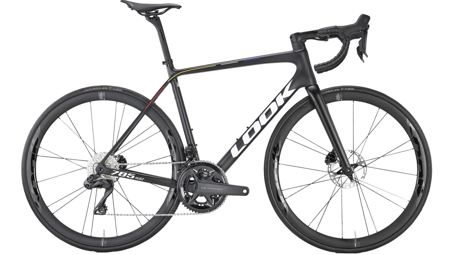 LOOK 785 Huez 2 Ultegra Di2 R38D