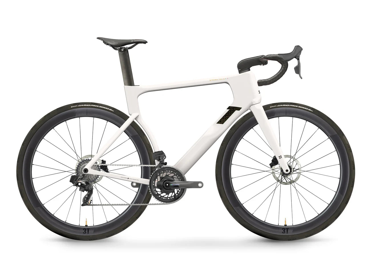 rennrad in italien kaufen 3T Strada Italia Force AXS Discus