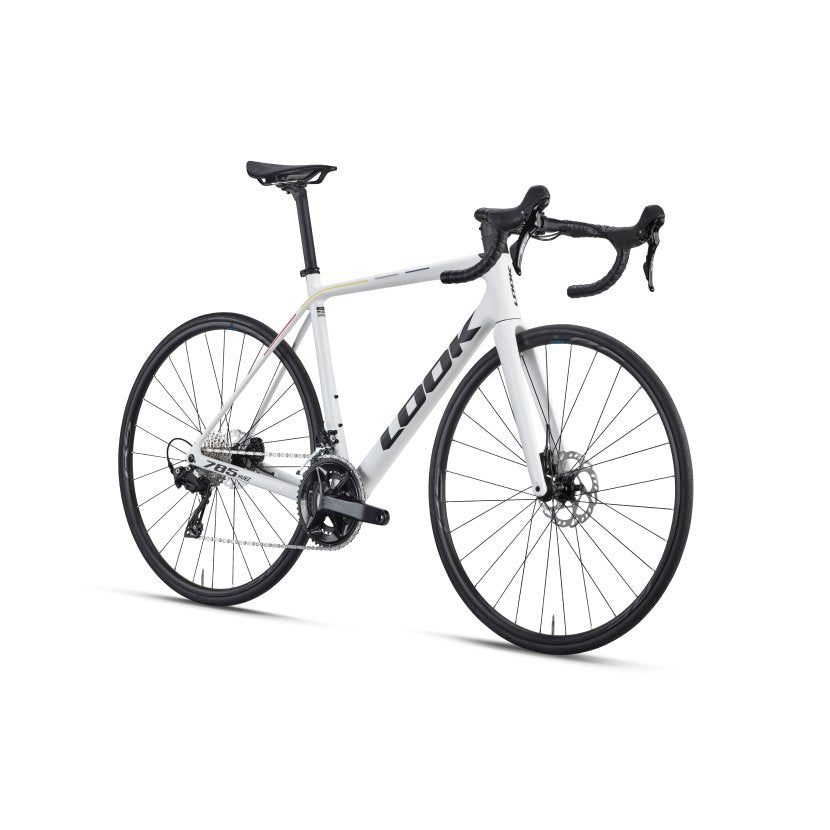 tss rennrad LOOK 785 Huez 2 105 – Christoph Schwerdt