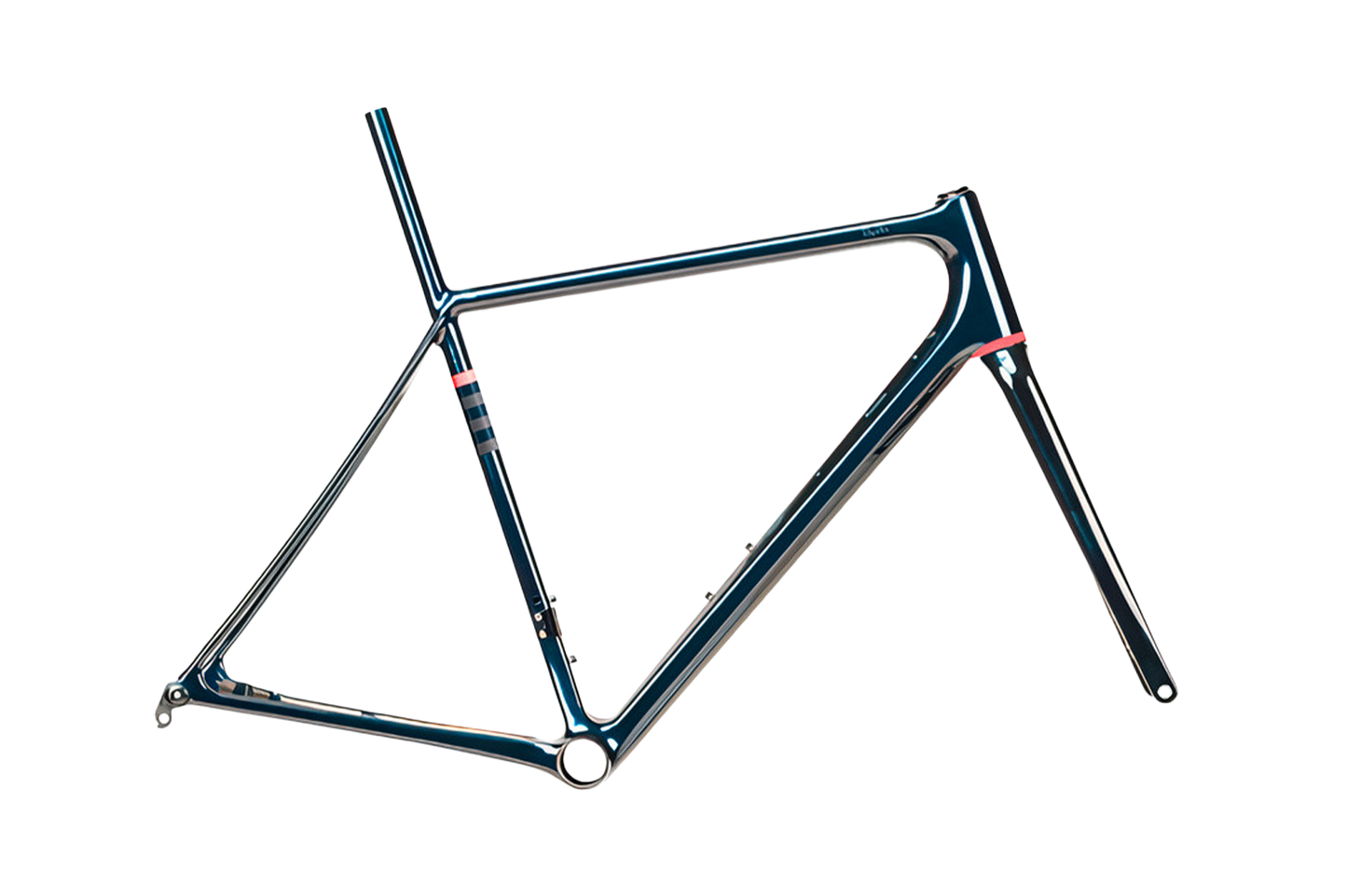 Open Min.D. Rapha LTD Edition Frameset