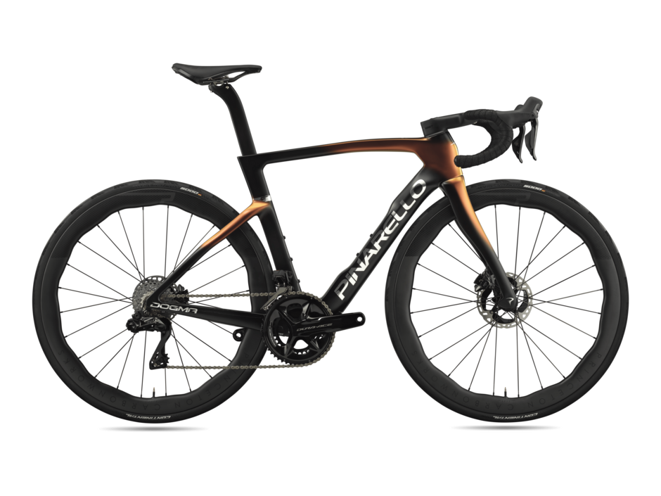 Pinarello Dogma F 2025 Dura Ace