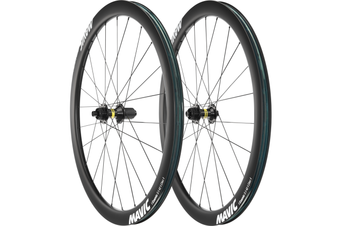 Mavic Cosmic S 42 Disc