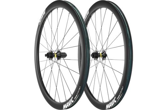 MAVIC COSMIC S 42 DISC LAUFRADSATZ