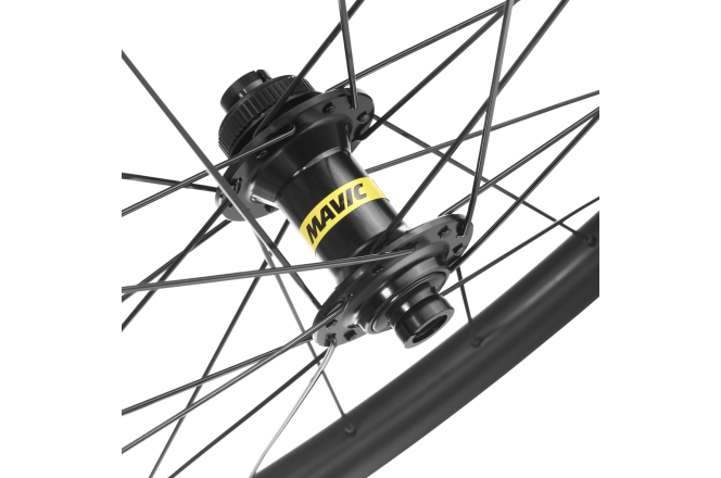 Mavic Cosmic S 42 Disc