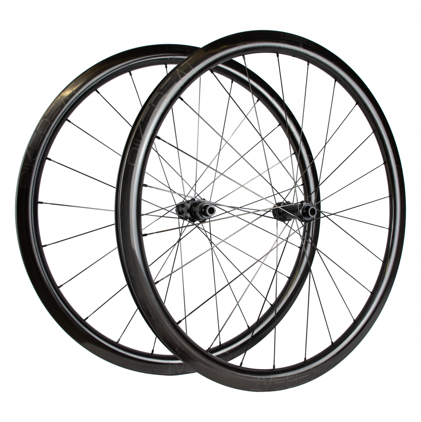 BikeBeat Maßstab Disc 45mm