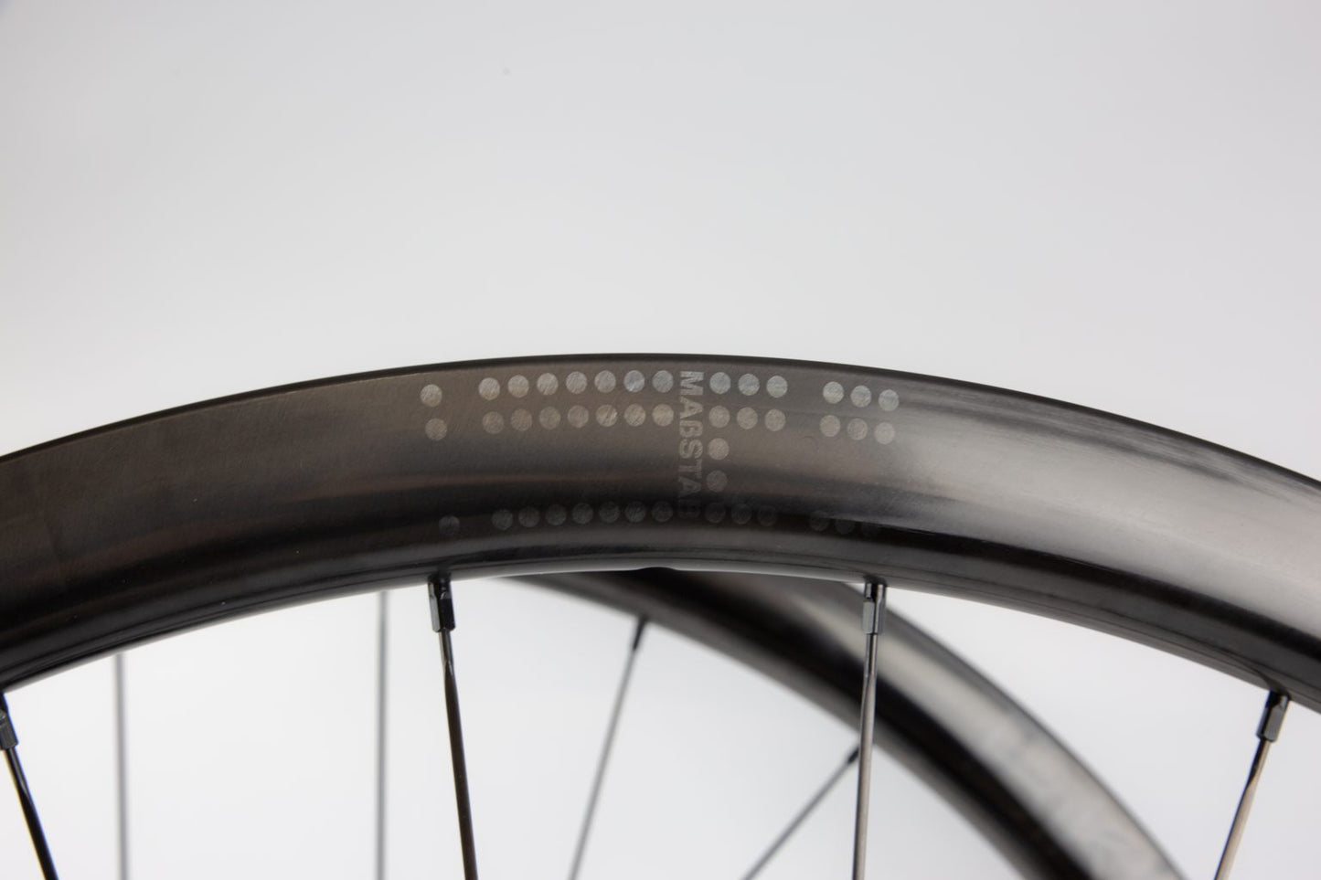 BikeBeat Maßstab Disc 45mm