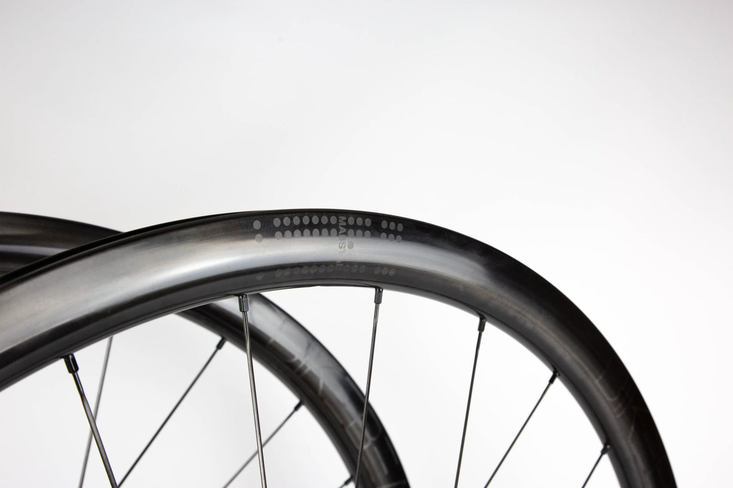 BikeBeat Maßstab Disc 45mm