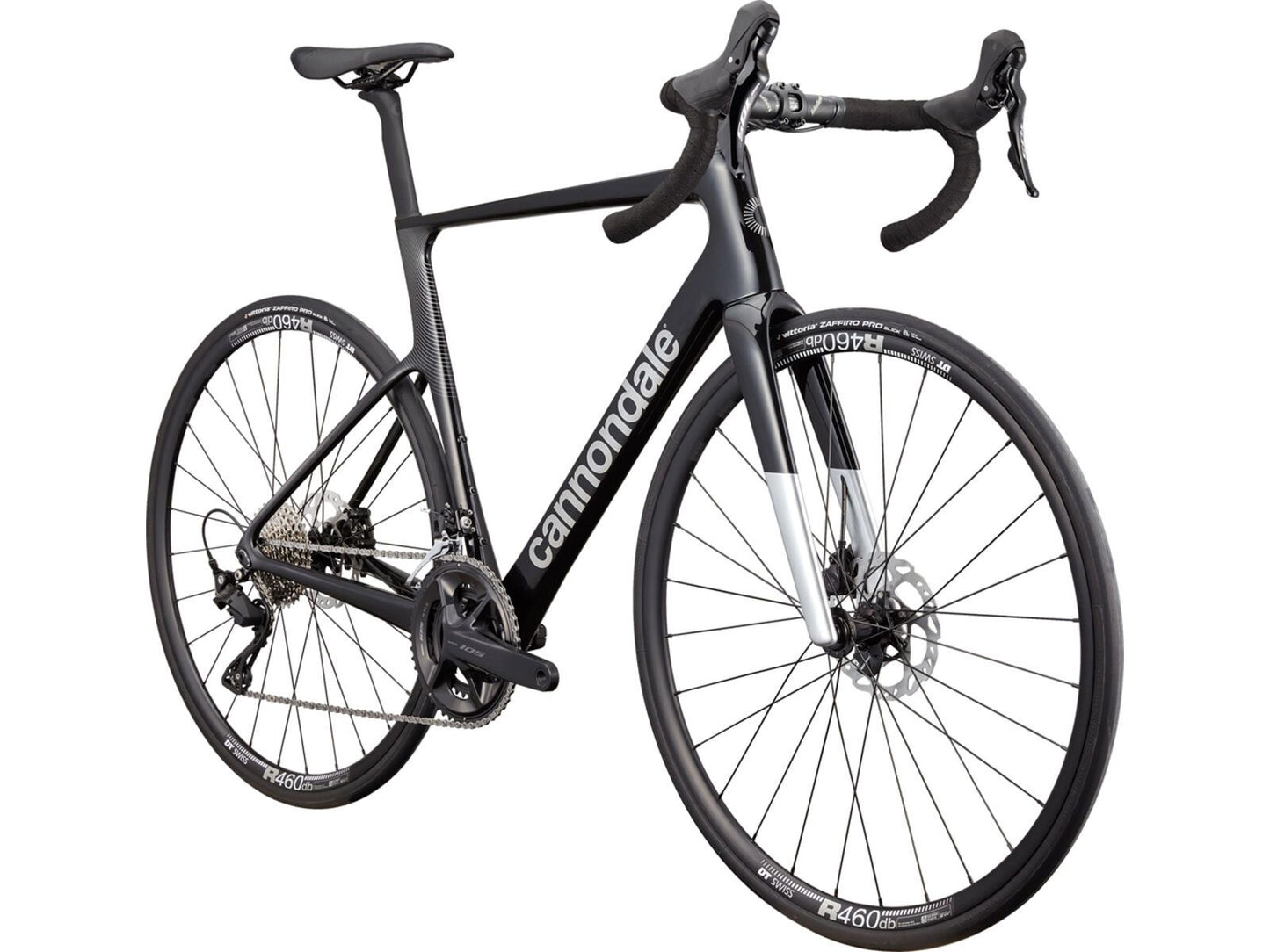 Cannondale SuperSix Evo 3