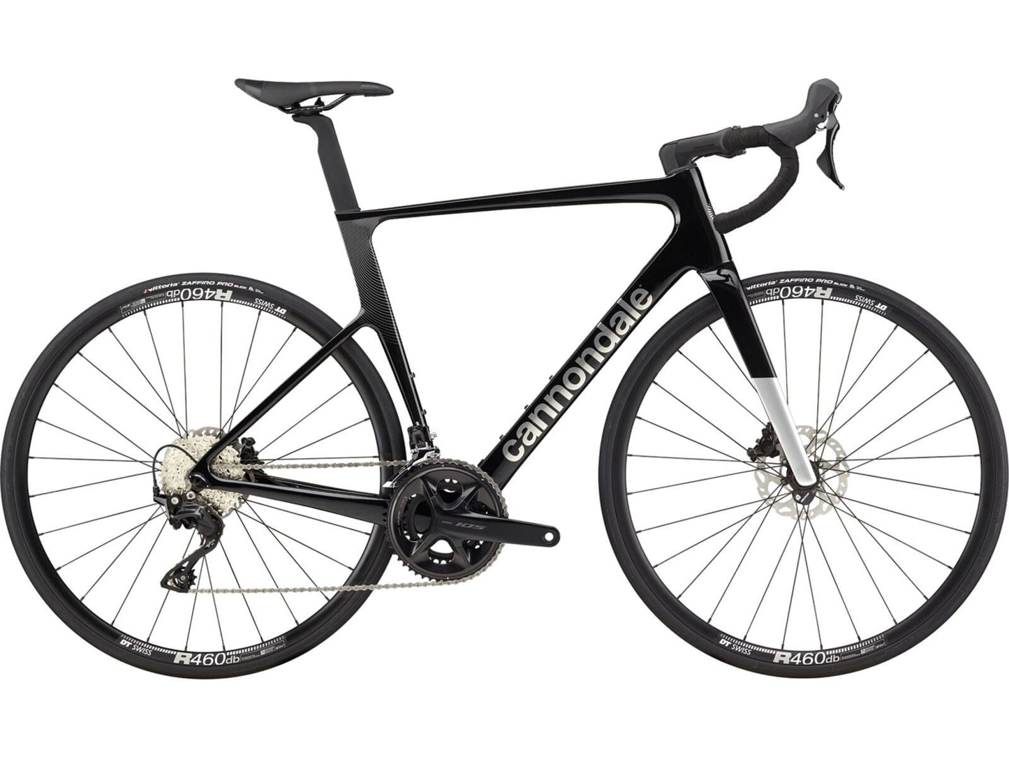 Cannondale SuperSix Evo 3