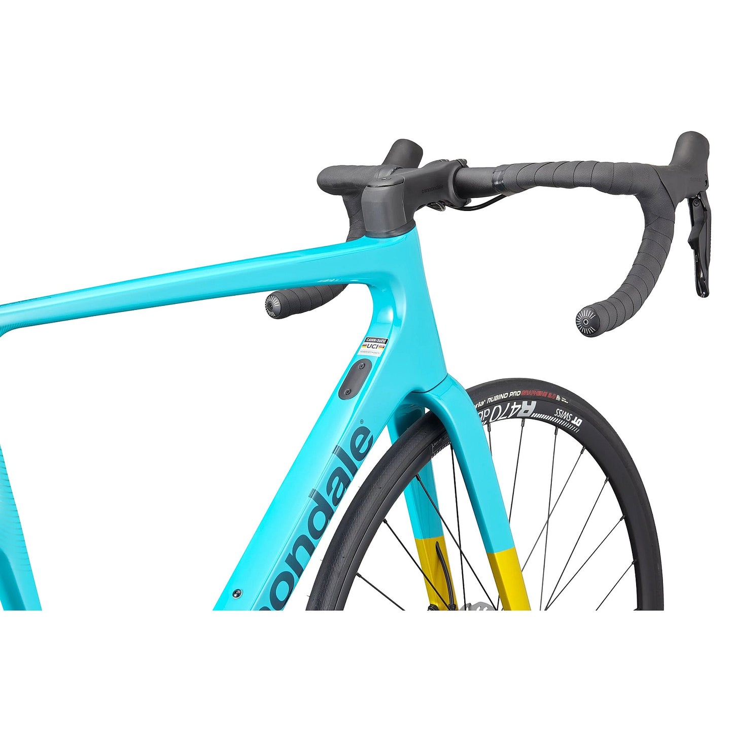Cannondale SuperSix Evo 3
