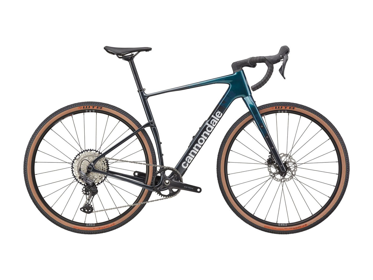 Cannondale Topstone 3 GRX