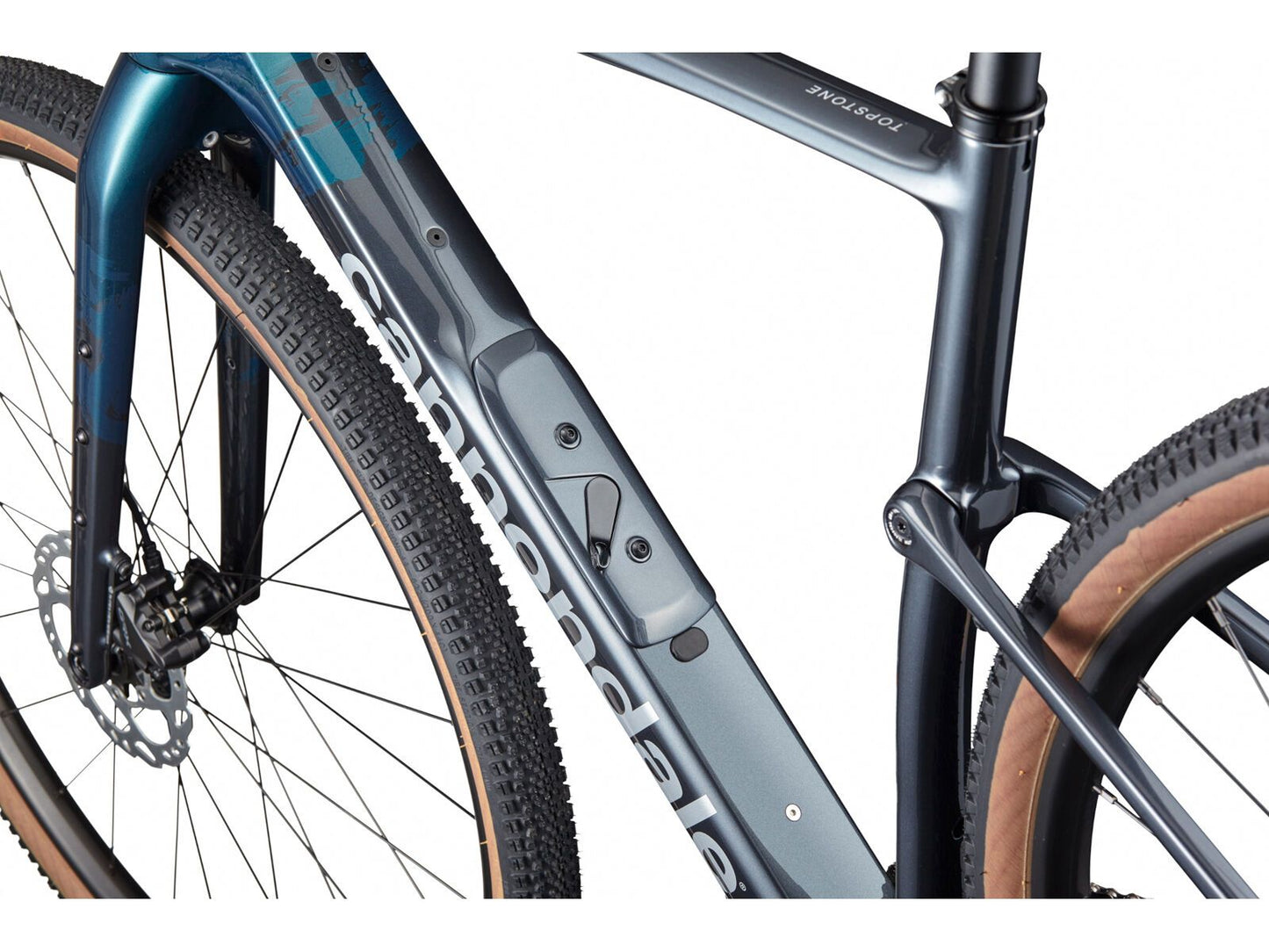 Cannondale Topstone 3 GRX
