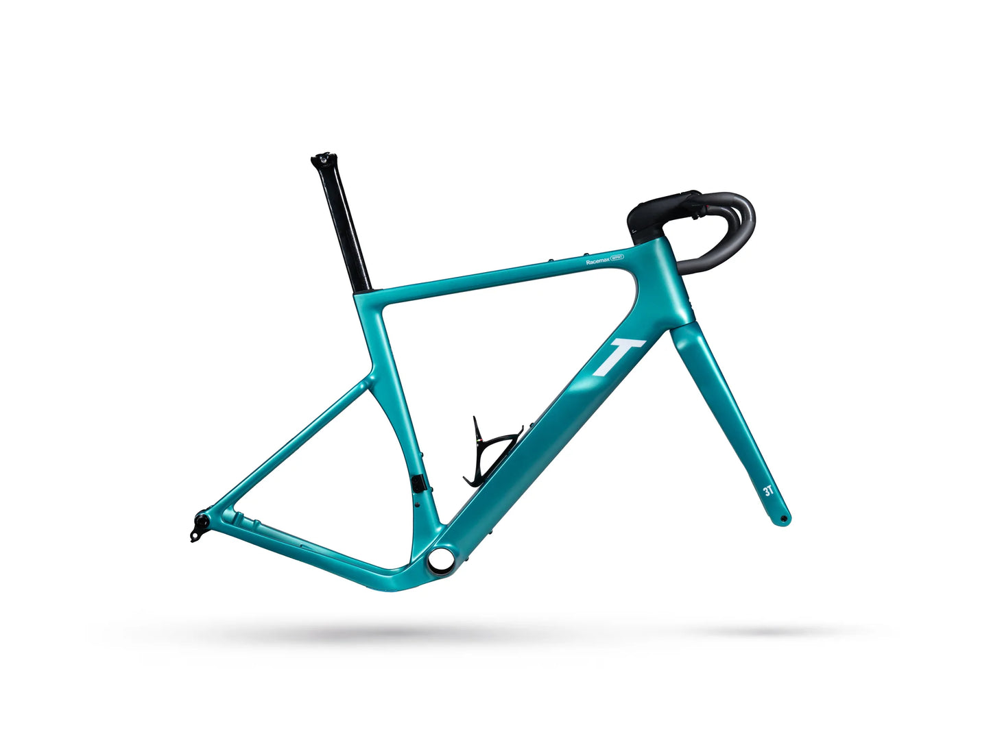 3T RaceMax Integrale WPNT Frameset