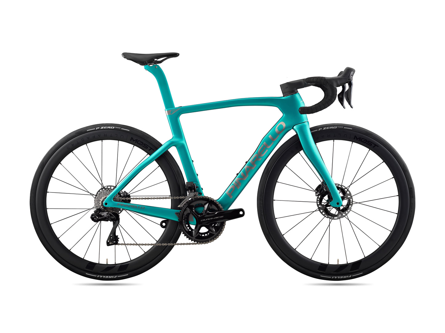Pinarello New F7