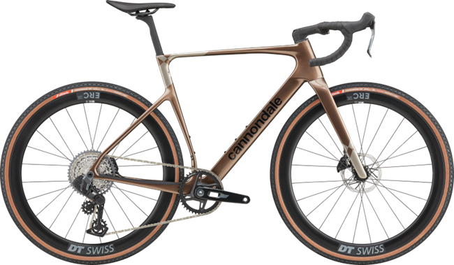 Cannondale SuperX Carbon 3