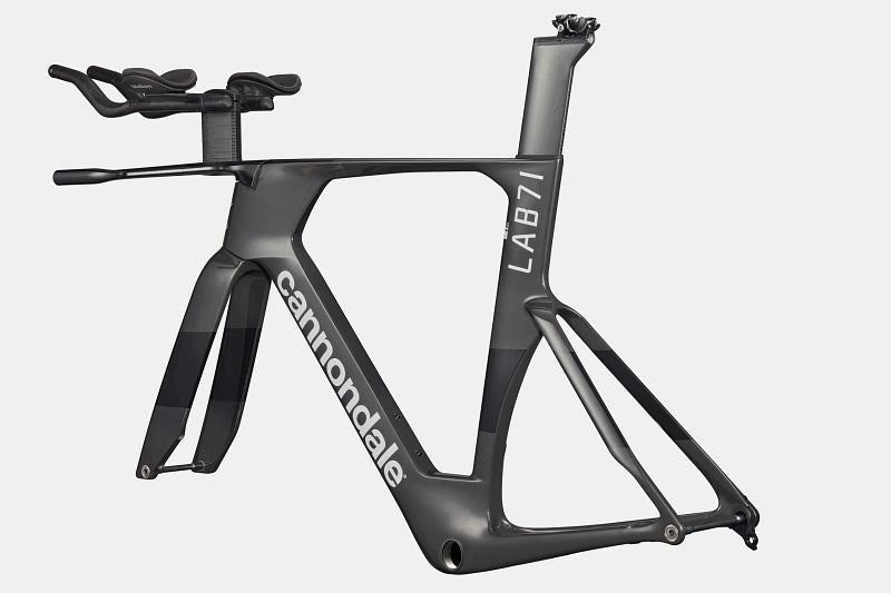 Cannondale Superslice Rahmenset