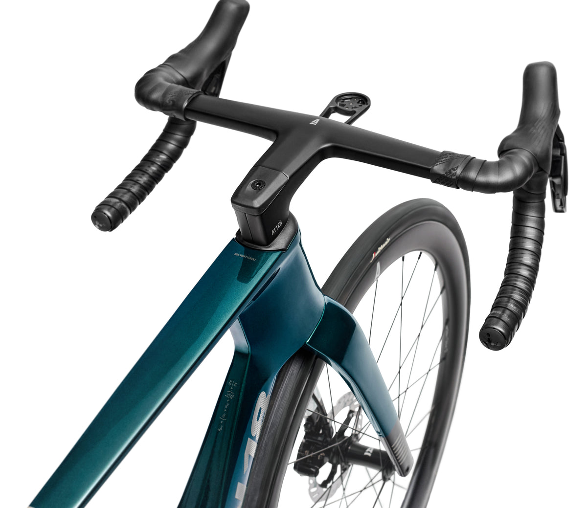Argon 18 Nitrogen Shimano 105 Di2