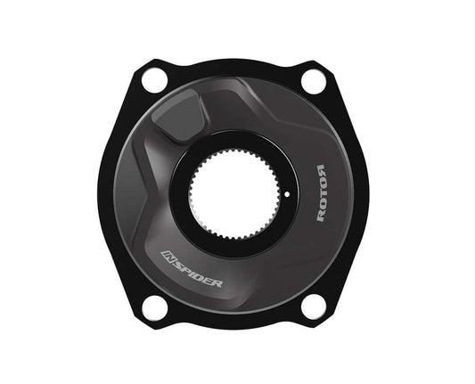 Rotor INSpider Powermeter 110x4 (Road/MTB) für ROTOR Direct Mount Kurbeln