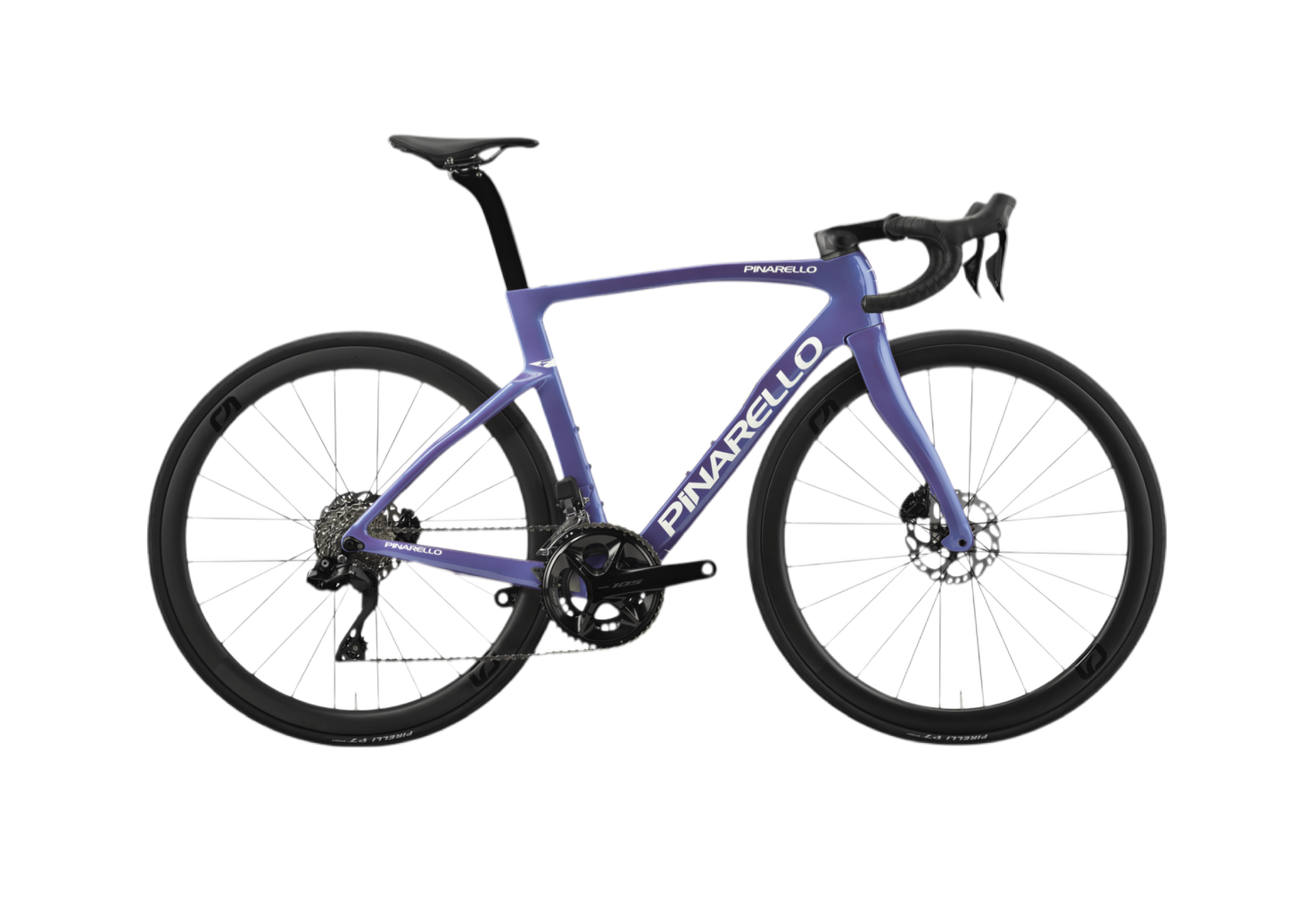 Pinarello F5