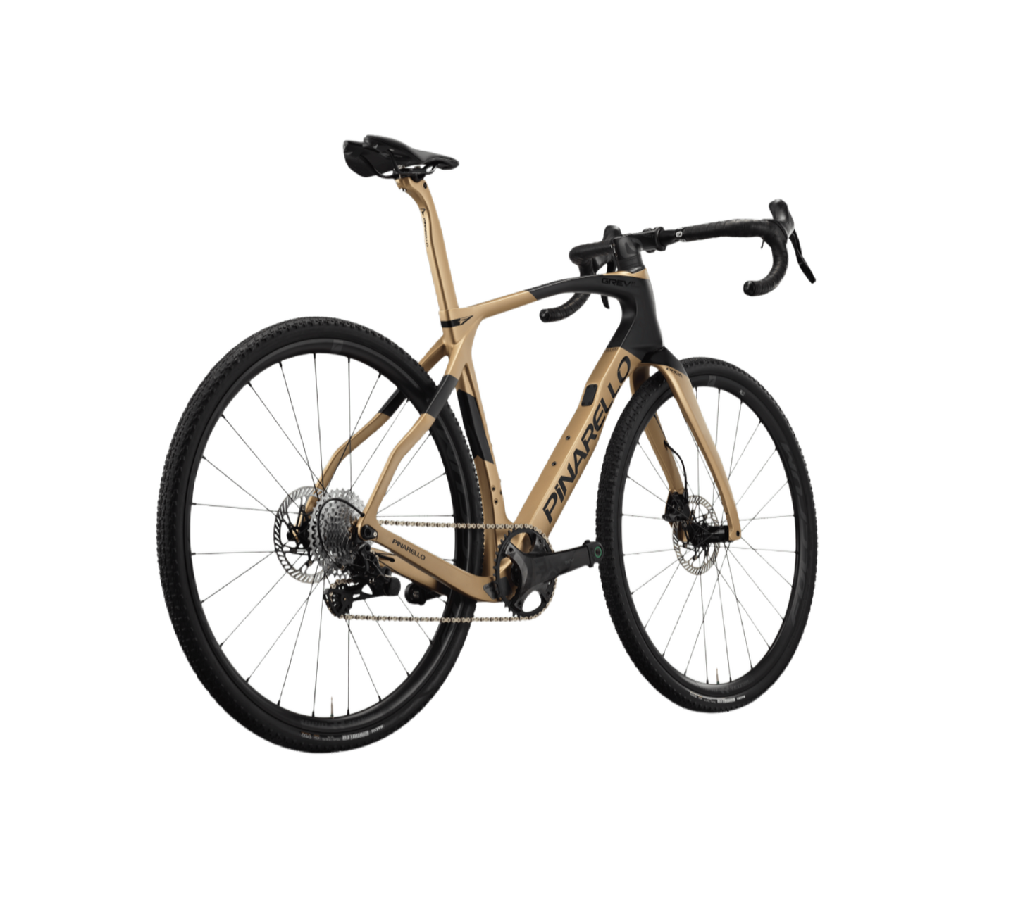 Pinarello Grevil F Ekar