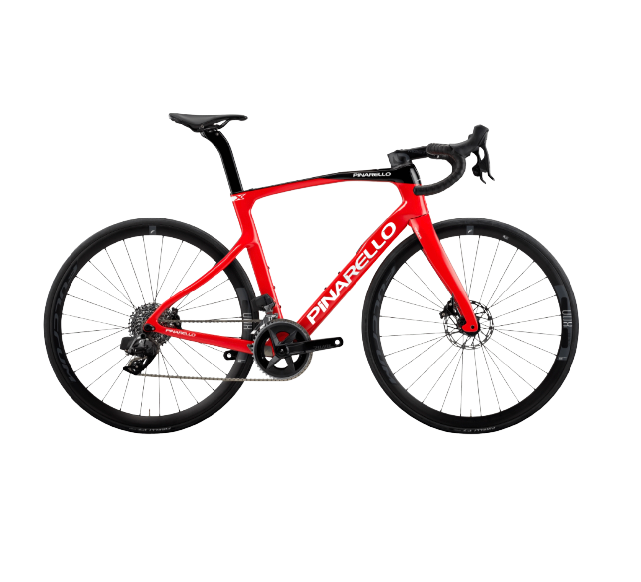 Pinarello X3 Rival AXS