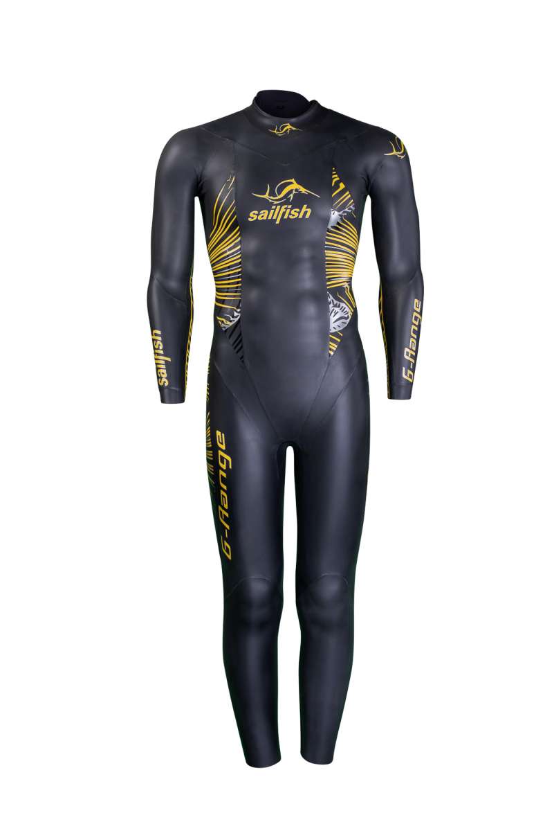 SAILFISH G-RANGE 8
