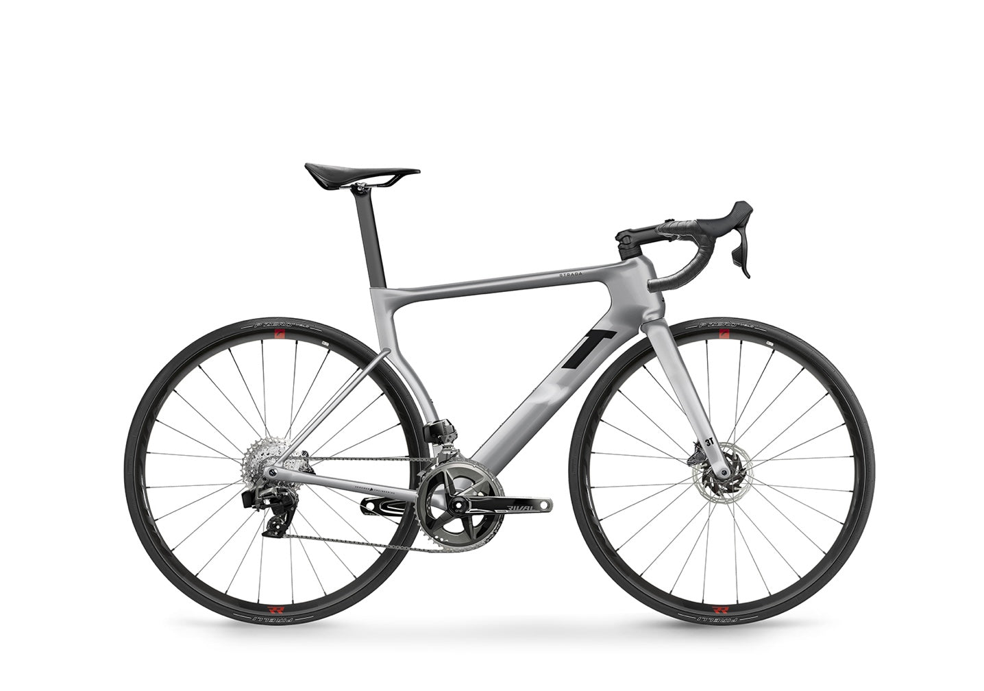 3T Strada 2.0